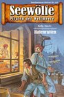 Buchcover Seewölfe - Piraten der Weltmeere 152