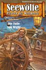 Buchcover Seewölfe - Piraten der Weltmeere 153