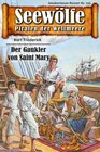 Buchcover Seewölfe - Piraten der Weltmeere 155