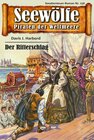 Buchcover Seewölfe - Piraten der Weltmeere 156