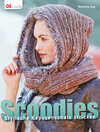 Buchcover Scoodies
