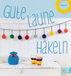 Buchcover Gute-Laune-Häkeln