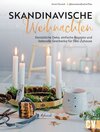 Buchcover Skandinavische Weihnachten