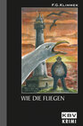 Buchcover Wie die Fliegen