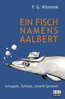 Buchcover Ein Fisch namens Aalbert