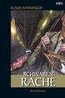 Buchcover Schwaben-Rache