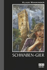 Buchcover Schwaben-Gier