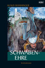 Buchcover Schwaben-Ehre