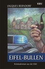 Buchcover Eifel-Bullen