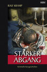 Buchcover Starker Abgang