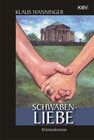 Buchcover Schwaben-Liebe