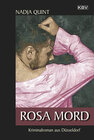 Buchcover Rosa Mord