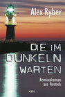 Buchcover Die im Dunkeln warten