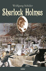 Buchcover Sherlock Holmes und die Schwarze Hand