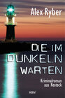 Buchcover Die im Dunkeln warten