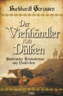 Buchcover Der Viehhändler von Dülken