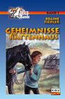 Buchcover Geheimnisse im Rattenhaus