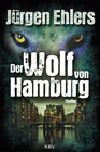 Buchcover Der Wolf von Hamburg