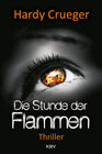 Buchcover Die Stunde der Flammen