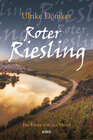 Buchcover Roter Riesling
