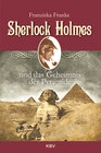 Buchcover Sherlock Holmes und das Geheimnis der Pyramide
