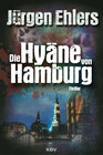 Buchcover Die Hyäne von Hamburg