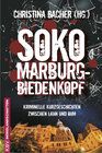 Buchcover SOKO Marburg-Biedenkopf
