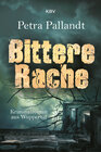 Buchcover Bittere Rache