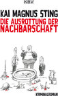 Buchcover Die Ausrottung der Nachbarschaft