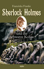 Buchcover Sherlock Holmes und die schwarze Kobra