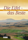 Buchcover Die Eifel - Das Beste