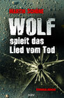 Buchcover Wolf spielt das Lied vom Tod