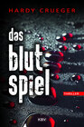 Buchcover Das Blutspiel