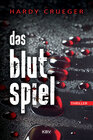 Buchcover Das Blutspiel