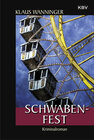 Buchcover Schwaben-Fest