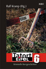 Buchcover Tatort Eifel 6