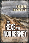 Buchcover Die Hexe von Norderney