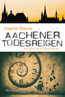 Buchcover Aachener Todesreigen