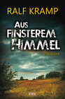 Buchcover Aus finsterem Himmel