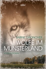 Buchcover Wölfe im Münsterland