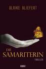 Buchcover Die Samariterin