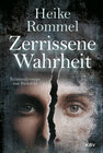 Buchcover Zerrissene Wahrheit