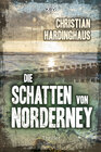 Buchcover Die Schatten von Norderney