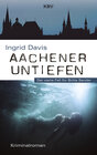 Buchcover Aachener Untiefen