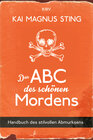 Buchcover Das ABC des schönen Mordens