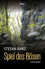 Buchcover Spiel des Bösen