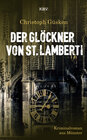 Buchcover Der Glöckner von St. Lamberti