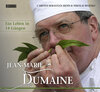 Buchcover Jean-Marie Dumaine - Ein Leben in 14 Gängen