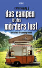 Buchcover Das Campen ist des Mörders Lust