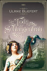 Buchcover Der Tod der Schlangenfrau